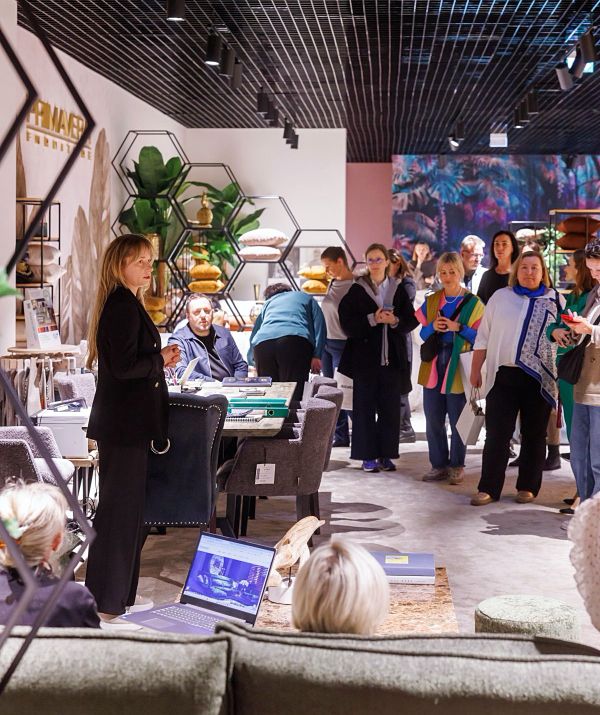 plany centrum designu domoteka na 2024 rok