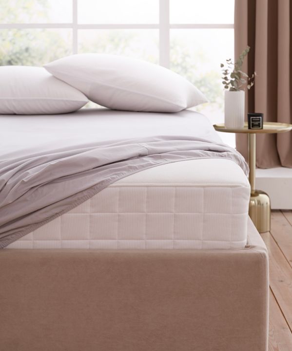 jak wybrać materac bez wychodzenia z domu