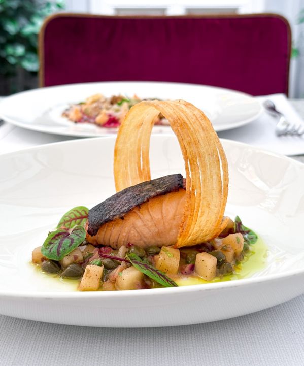 sprawdźcie dlaczego fine dining zdobywa coraz większą popularność