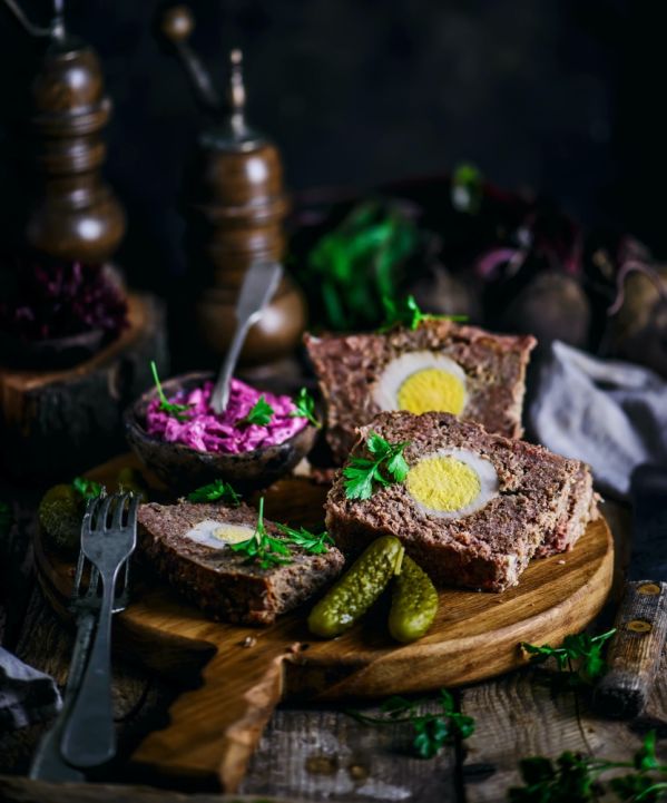 tradycyjne potrawy wielkanocne