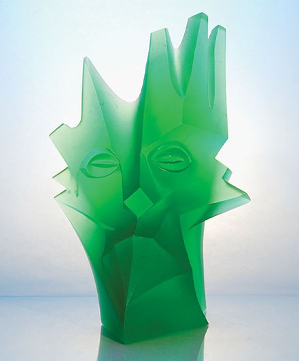 Niech runą szklane mury