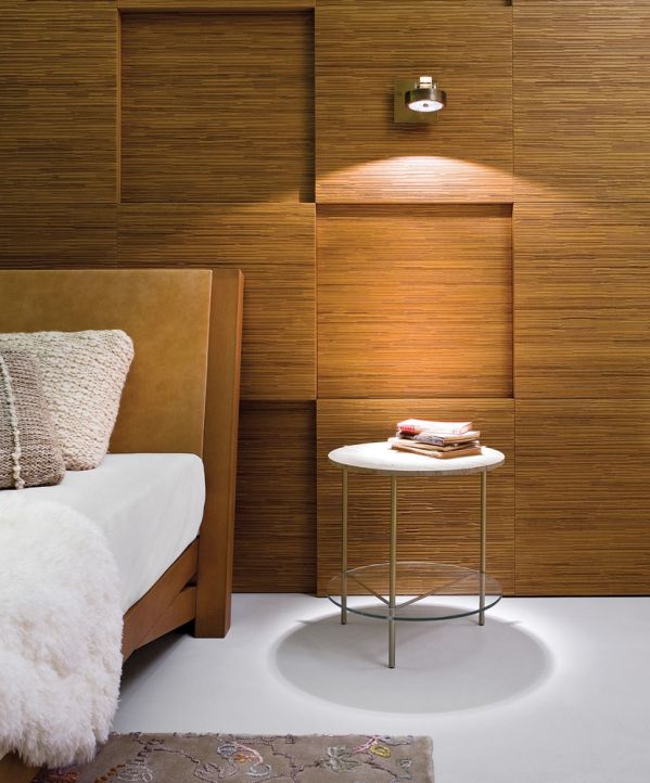 boazerie drewno na ścianę