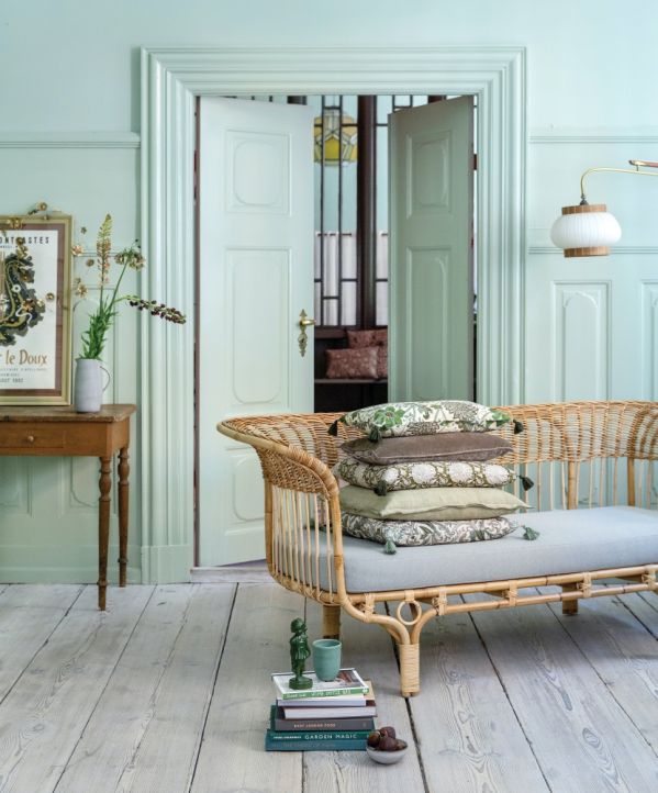 jak urządzić mieszkanie w stylu romantycznym