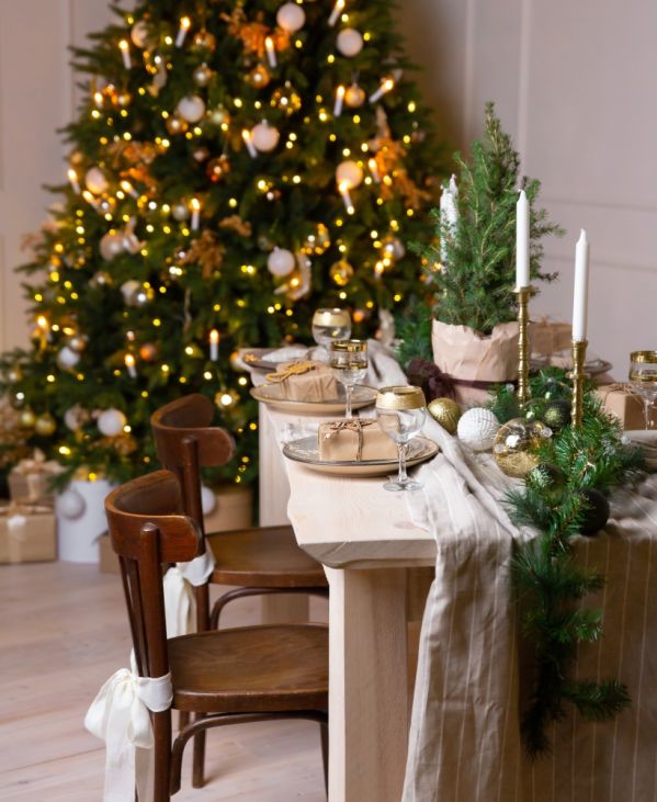 przepisy na potrawy na boże narodzenie