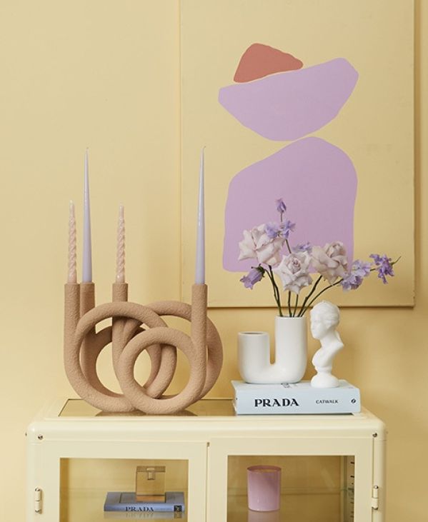 trendy wnętrzarskie na 2022