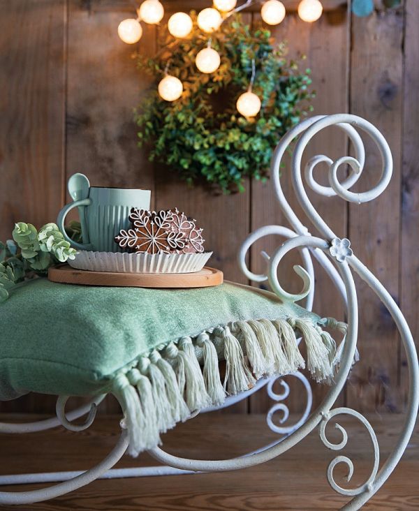 ozdoby świąteczne diy