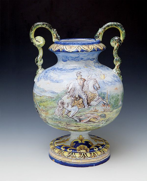 Ceramiczne kontrowersje