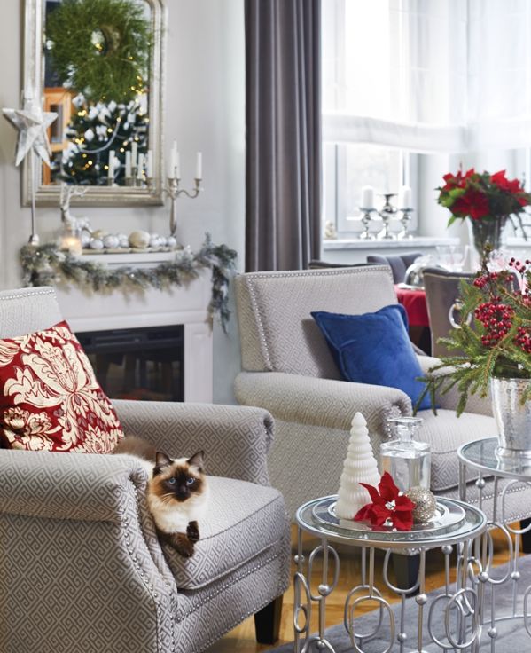 aranżacja mieszkania w kamienicy