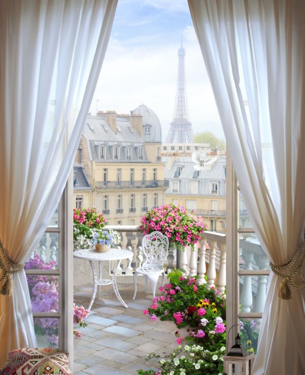 styl paryski elegancja rodem ze stolicy mody