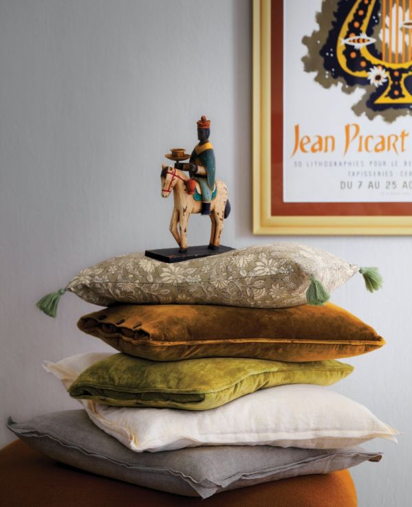 jak ocieplić wnętrze dodatkami