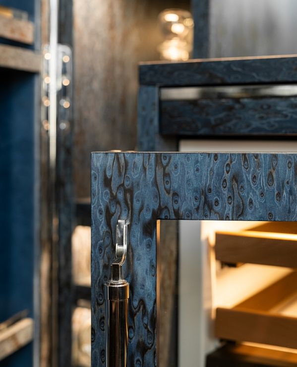 kuchnia z laboratorium tych kolorów kuchni nie dostaniesz nigdzie indziej