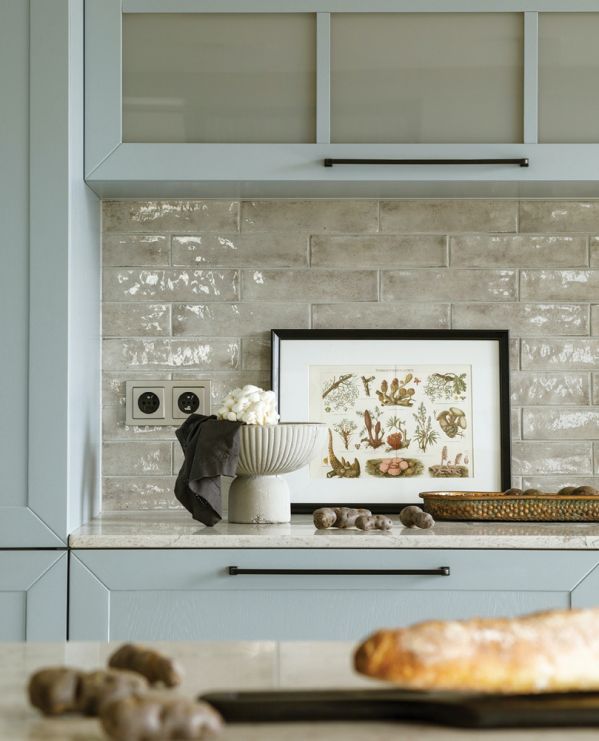 apartament urządzony jak mazurskie siedlisko