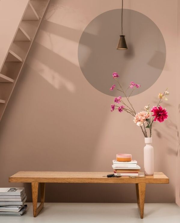 moc ziemi kolor roku 2021