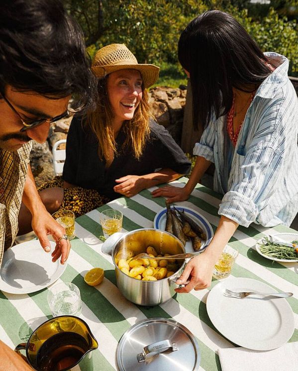 jak przygotować wyjątkowy piknik dla rodziny i przyjaciół