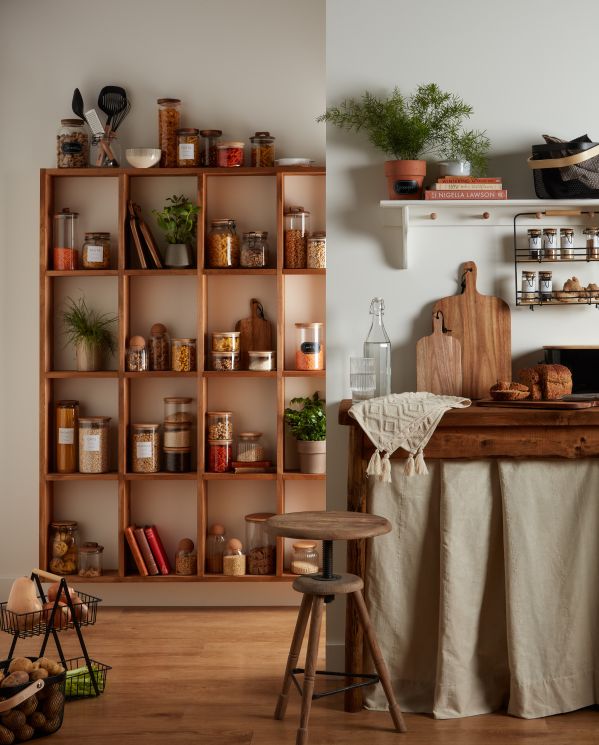 jak przechowywać żywność