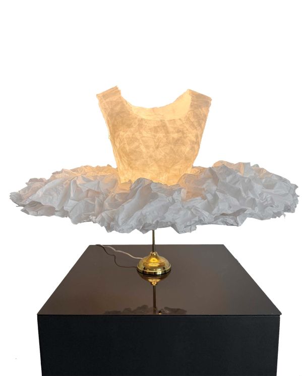 Izabela Klimkiewicz Lampala