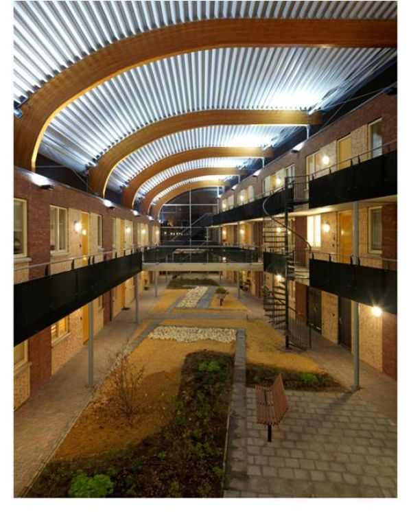 Architektów wnętrz publicznych, projektantów i przedstawicieli mediów zapraszamy na spotkanie z marką Sylvania,