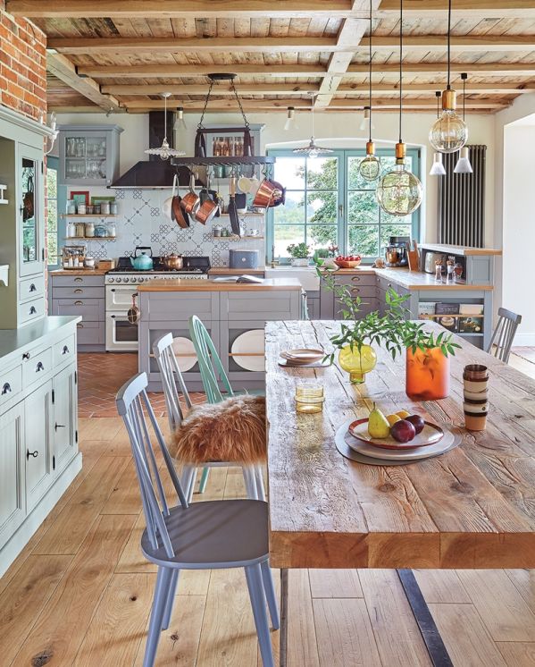 piękne siedlisko nad jeziorem