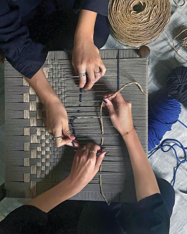 polska marka remiosło wyplata oparcia i siedziska krzeseł