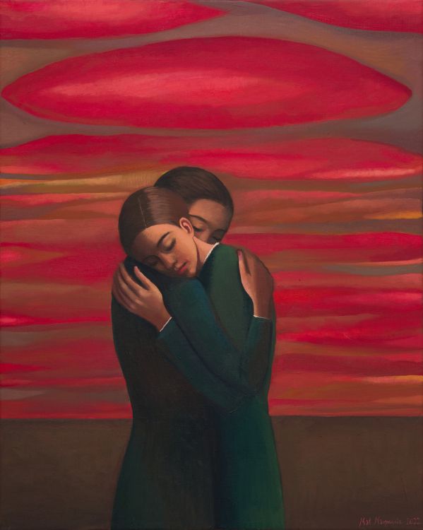 warszawskie targi sztuki