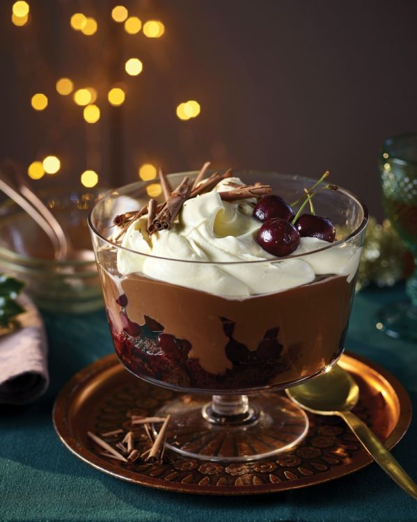 wykwintne dania na boże narodzenie przepisy ze zdjęciami