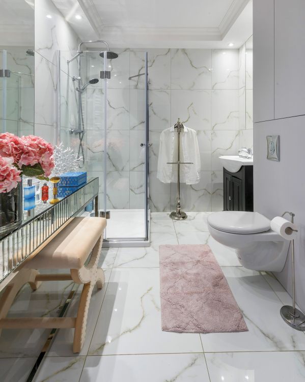 dekoracje do łazienki