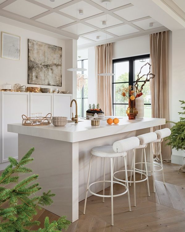 przytulny dom blisko natury styl farmhouse i skandynawska prostota