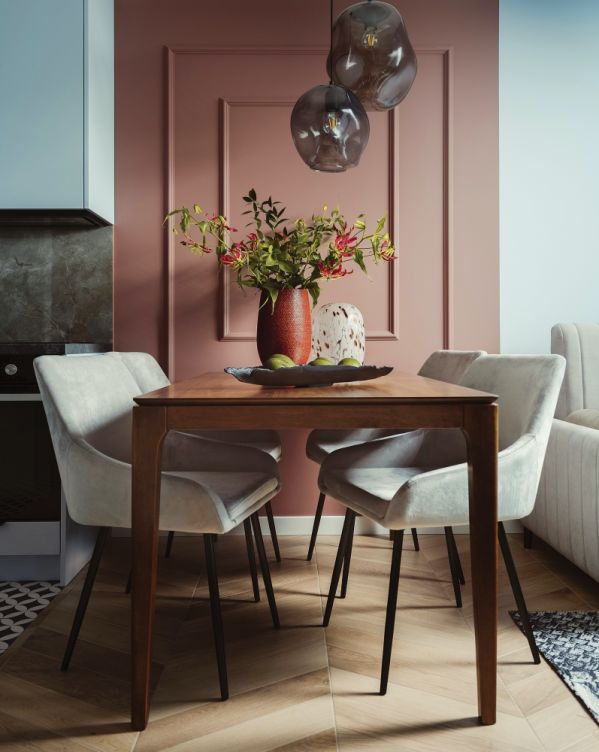 aranżacja mieszkania 37 m2