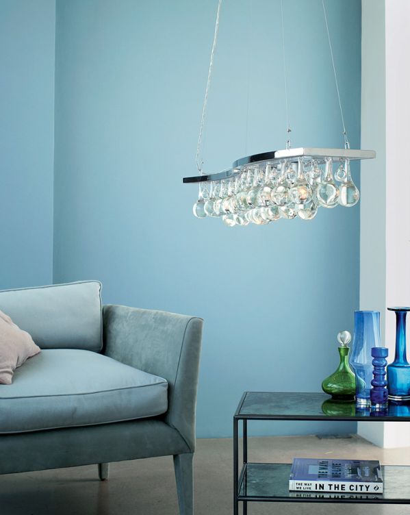 Lampy z metalu i kryształków. Lampy z metalu i kryształków