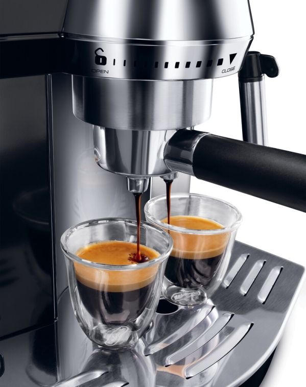 rodzaje ekspresów do kawy jaki wybrać