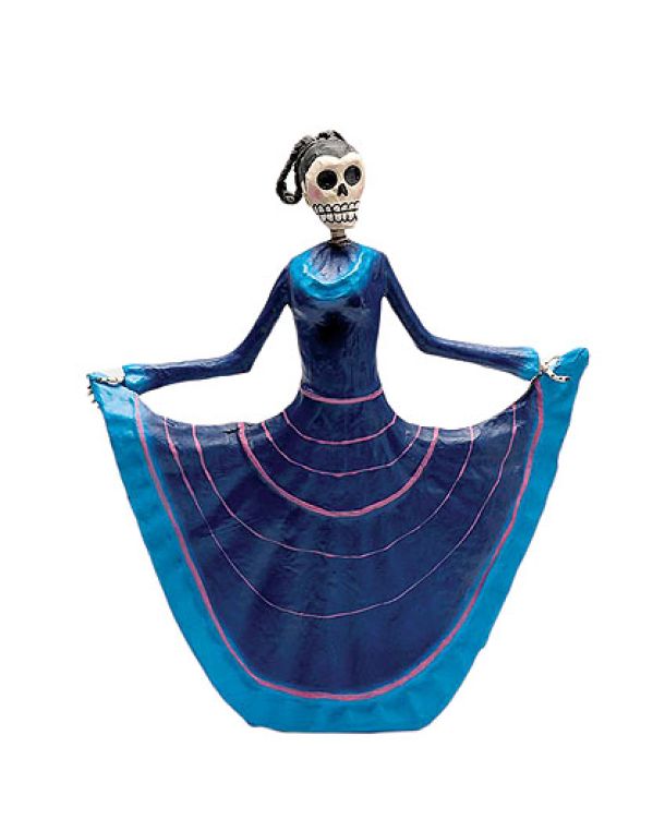 Jak to się robi w Meksyku