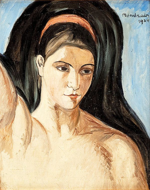 Dwa oblicza sztuki polskiej 