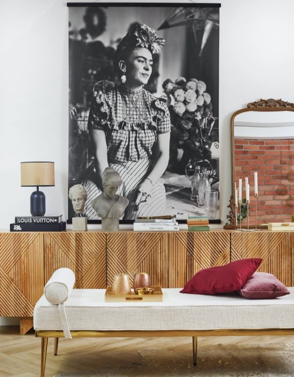 jak łączyć różne style w aranżacji wnętrz