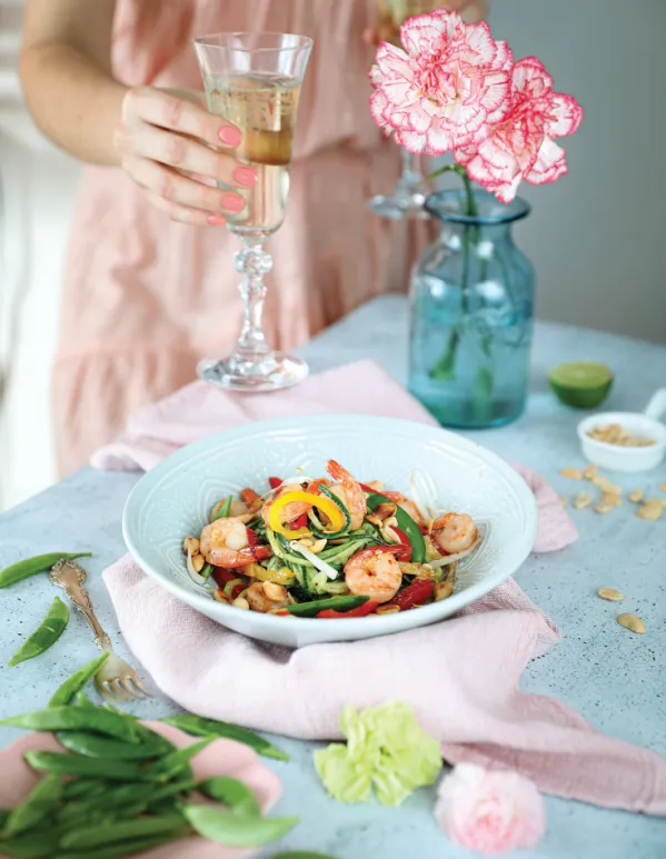 przepisy na lekki obiad