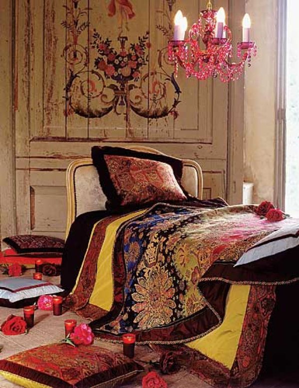 Pierre Frey - jak imperium tkanin i tapet zdobyło świat