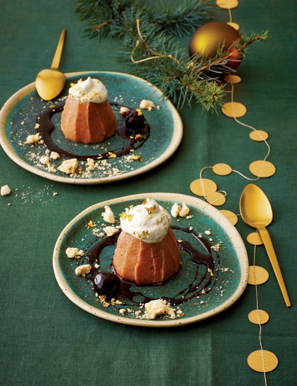 przepisy na obiad na boże narodzenie