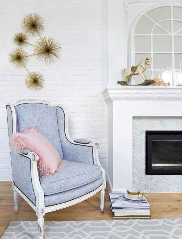 jak urządzić przytulny dom