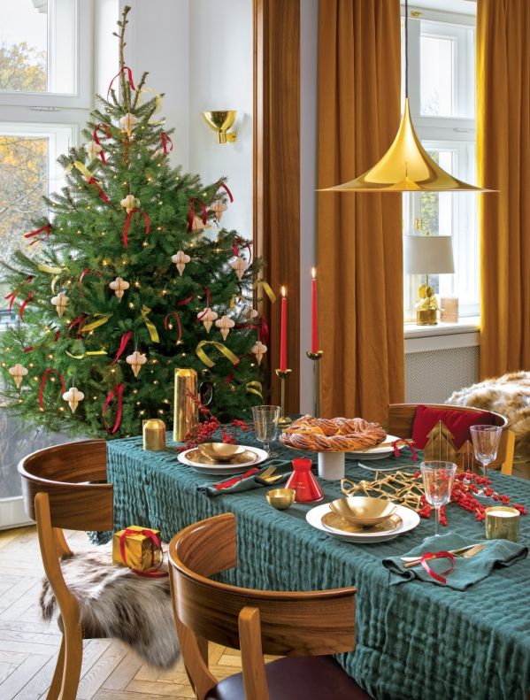 eleganckie mieszkanie w starej kamienicy