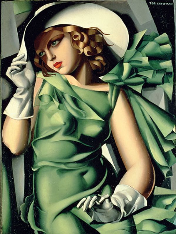 Baronowa wie najlepiej