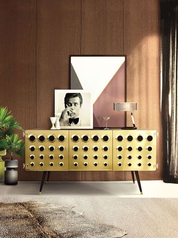 Trendy wnętrzarskie – najmodniejsze wnętrza, meble i dodatki