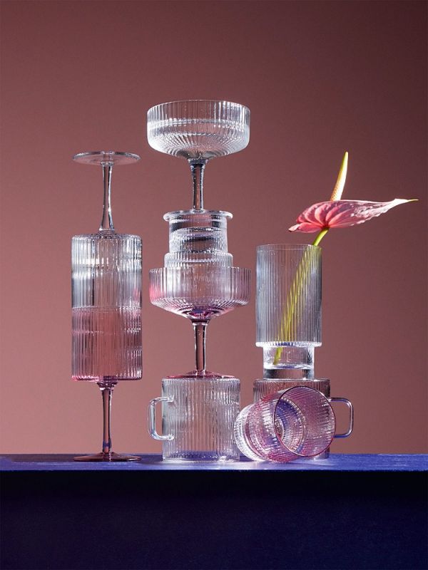 marka reserved zaprezentowała swoją pierwszą kolekcję dla domu