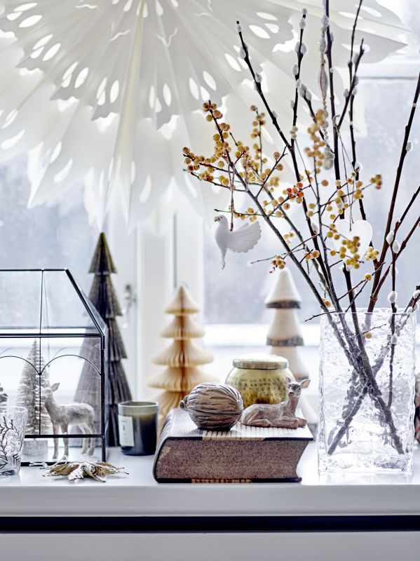 jak ozdobić małe mieszkanie na święta bożego narodzenia