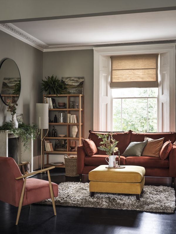 aranżacje małych okien