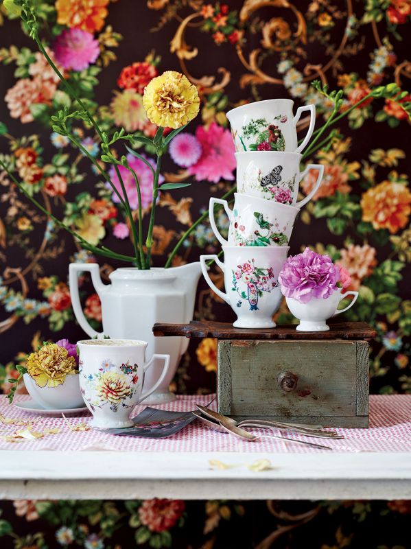 Biała Maria - 100 lat ponadczasowej elegancji