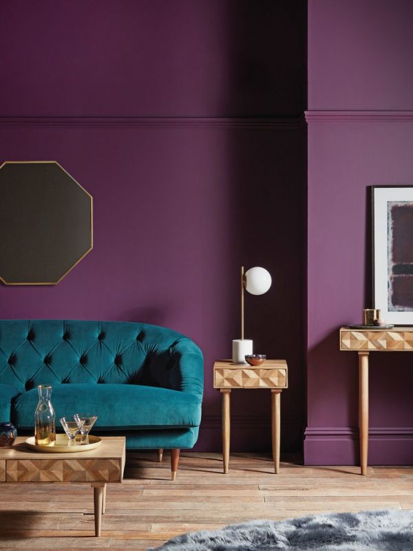 kolory wnętrz dla znaków zodiaku