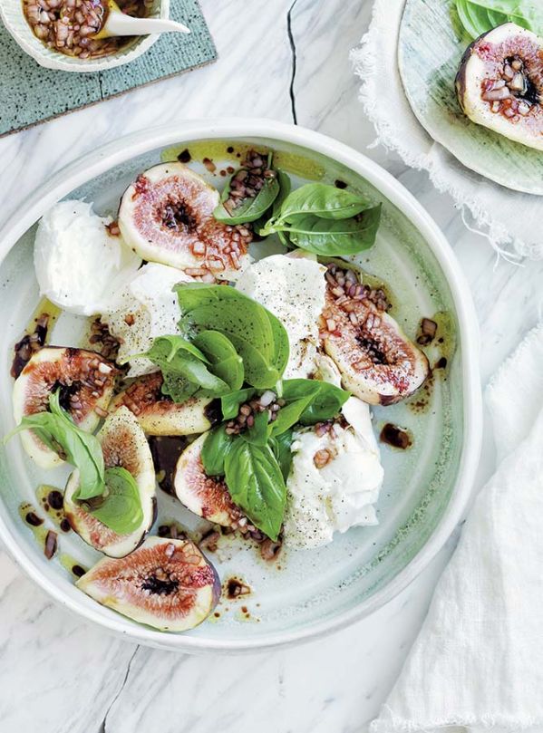 proste przepisy na dania z warzyw na surowo