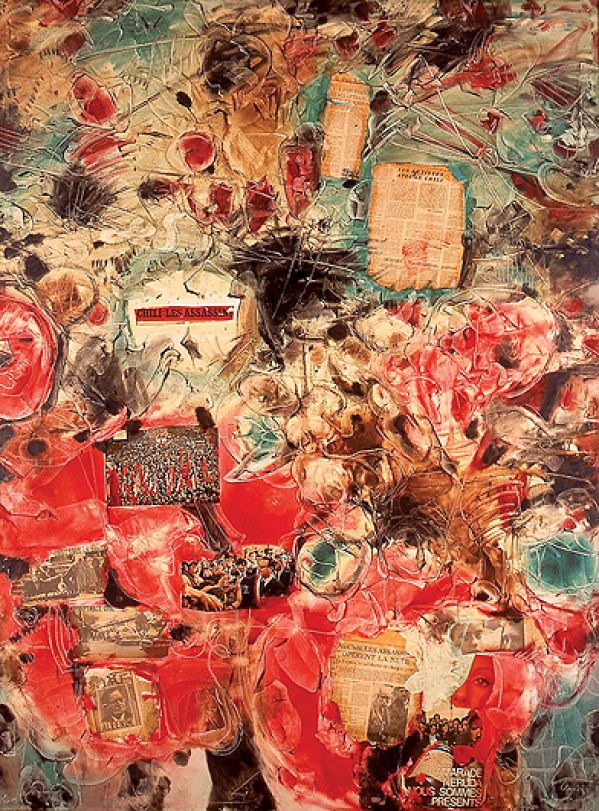 Polska i wszechświat według Matty