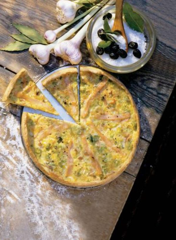 Najlepsza pora na tarty