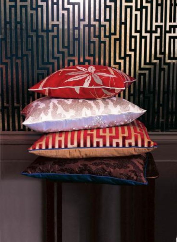 Poduszki dekoracje wnętrz