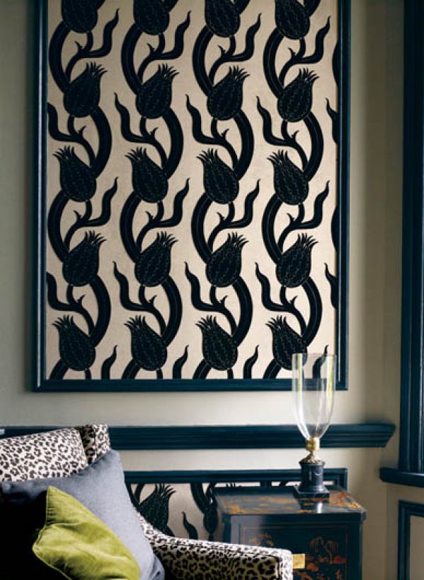 Jak ozdobić ścianę? Wybieramy tapety, wzory i kolory